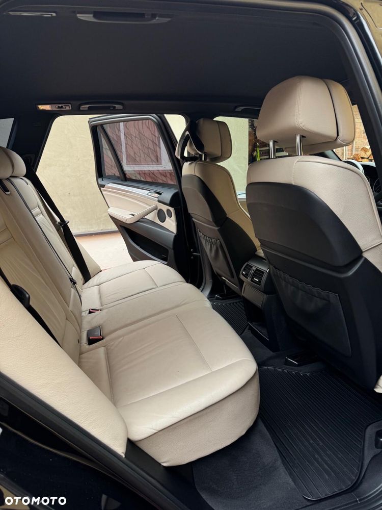 BMW X5 - 5