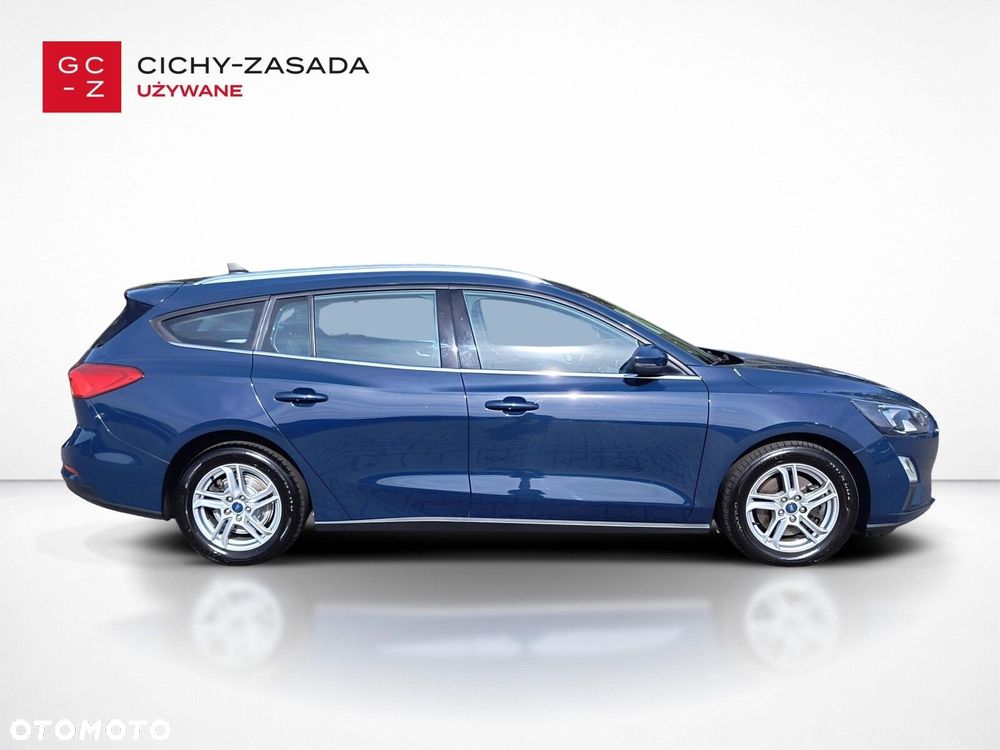 Ford Focus - 6