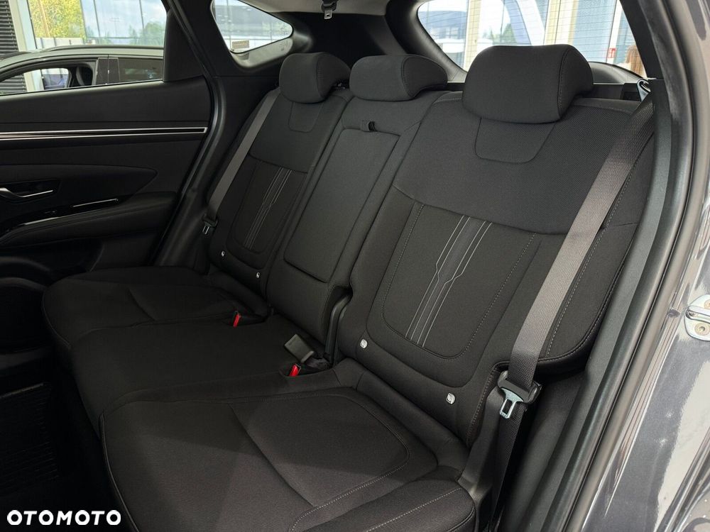Hyundai Tucson 1.6 T-GDi Smart 2WD - 13