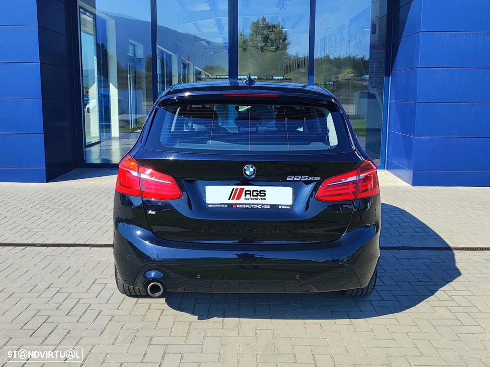 BMW 225xe Active Tourer Advantage - 6