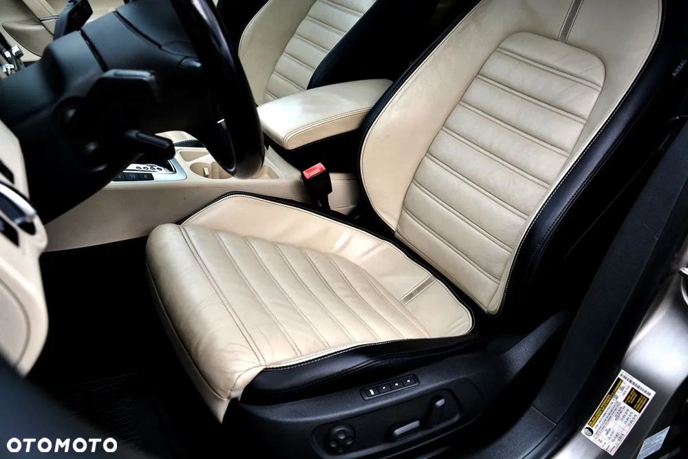 Volkswagen CC 2.0 TSI DSG - 10