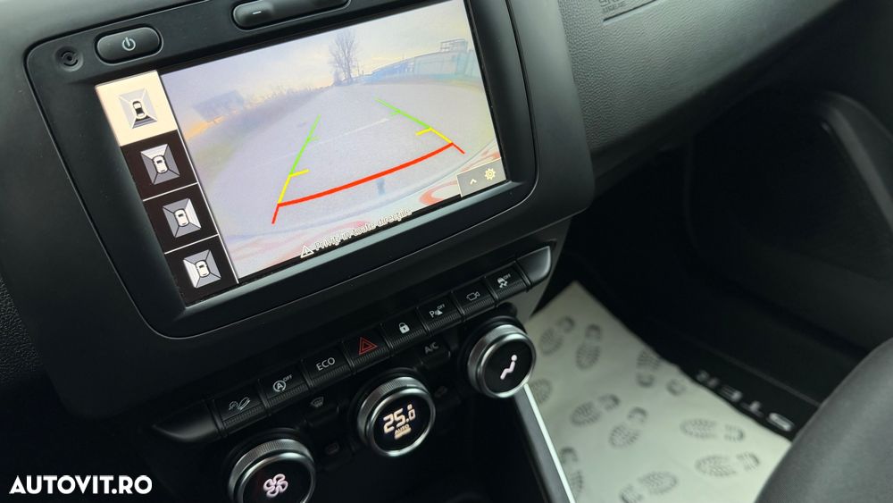 Dacia Duster TCe 150 4WD Sondermodell Extreme - 40