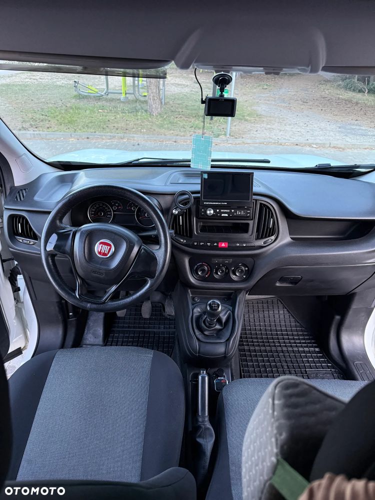 Fiat Doblo - 37