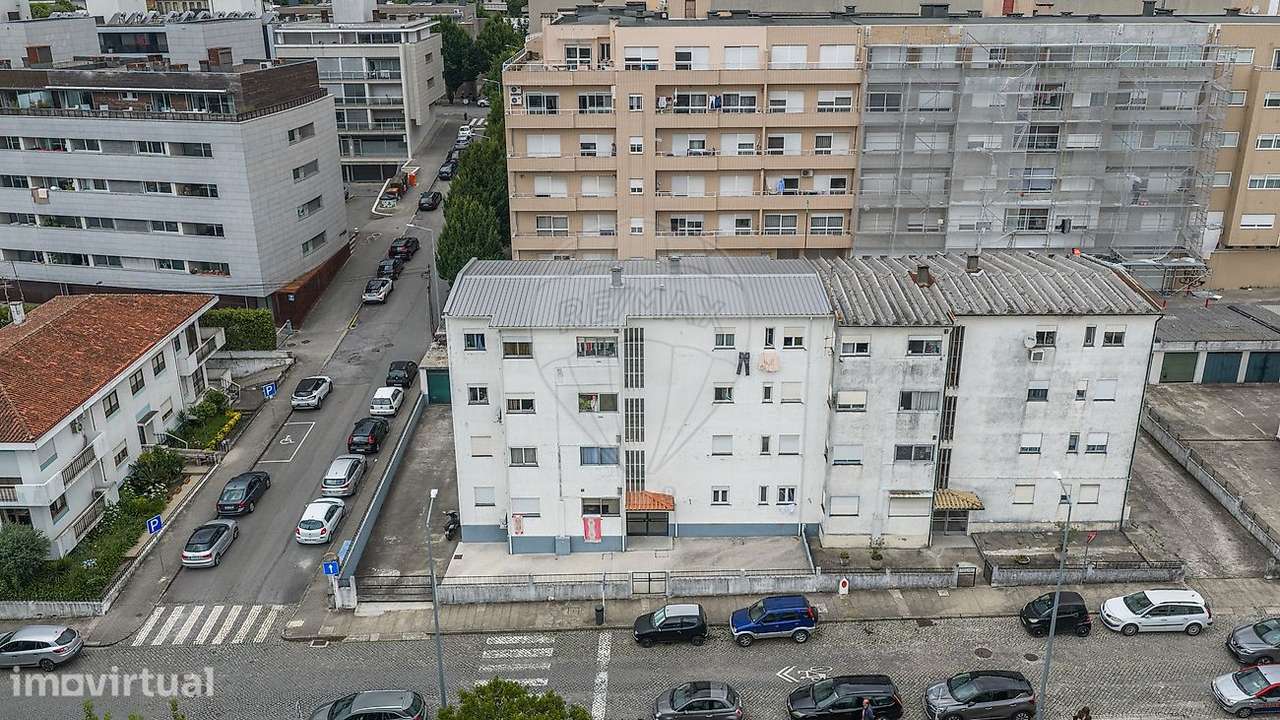 Apartamento T3 para venda - Grande imagem: 2/22