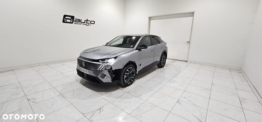 Peugeot 3008 - 6