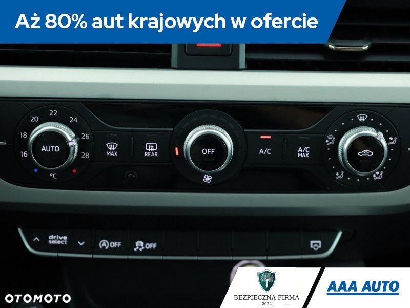 Audi A4 Limousine - 11