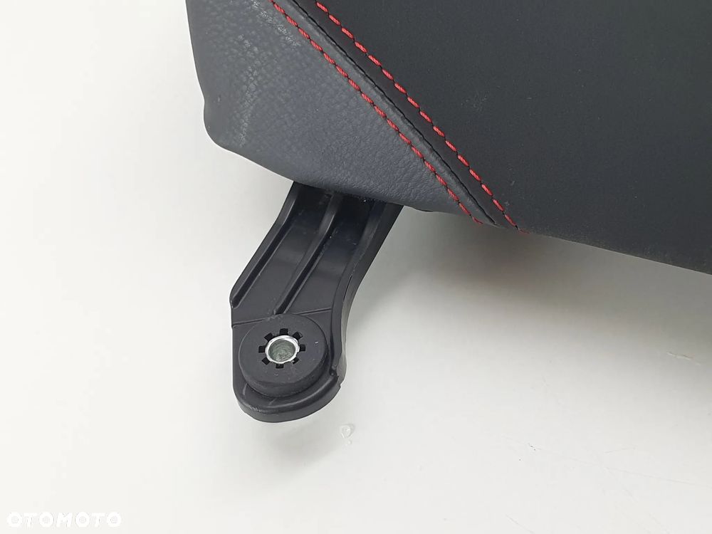 Siedzenie Kierowcy Kanapa Komfortowa Honda Nt 1100 - 6