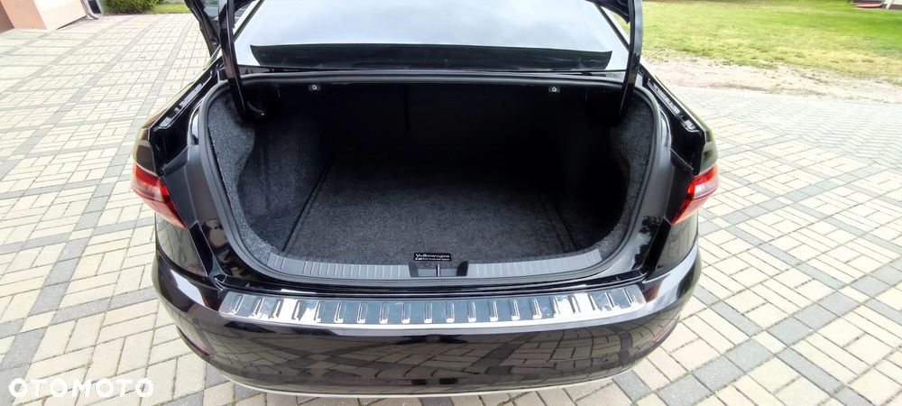Volkswagen Jetta 1.4 TSI DSG BlueMotion Technology - 15