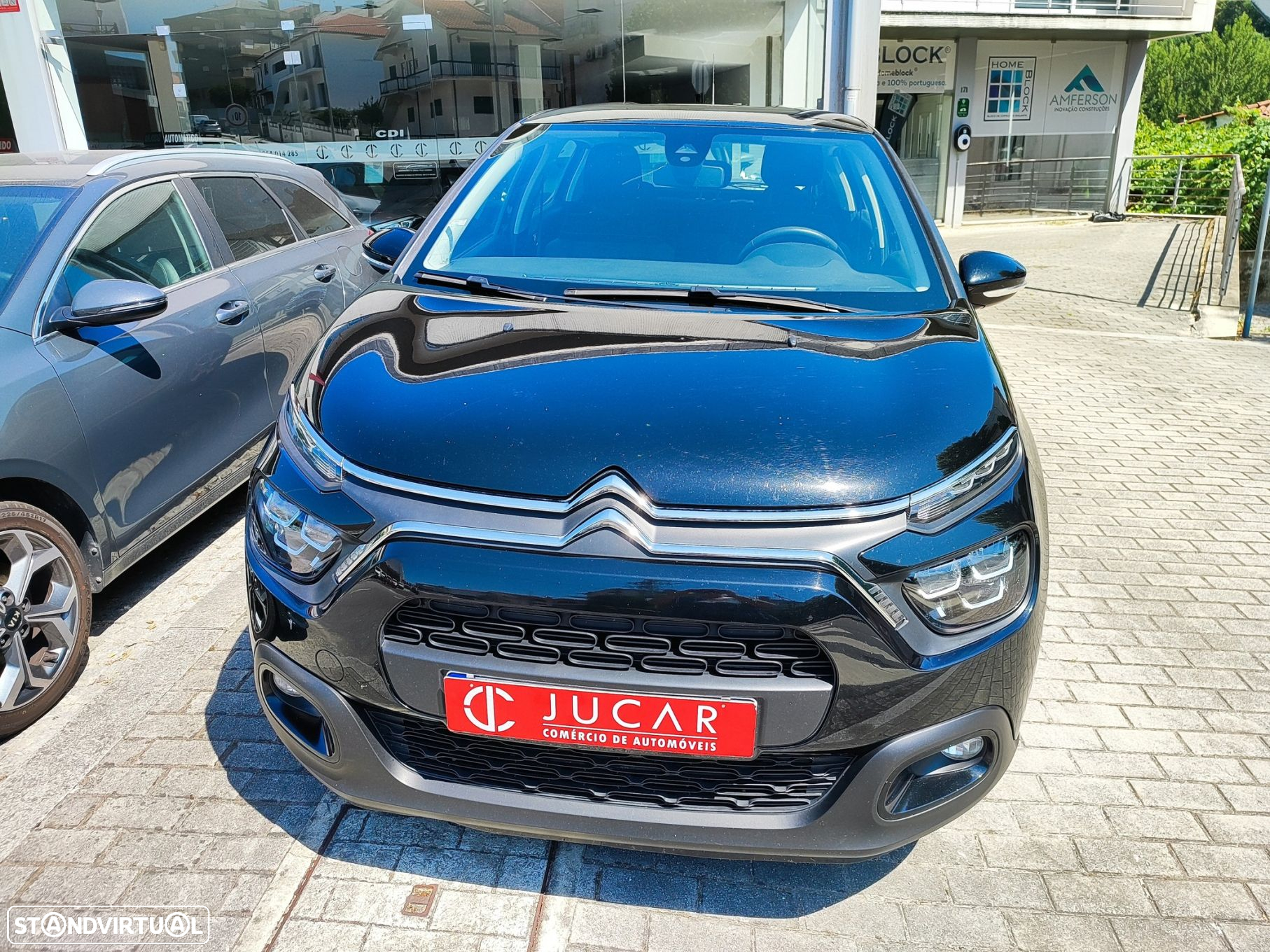 Citroën C3 1.5 BlueHDi Feel - 3