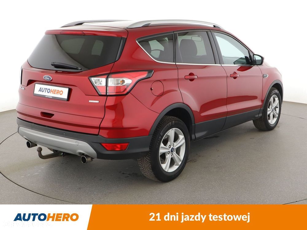Ford Kuga - 6