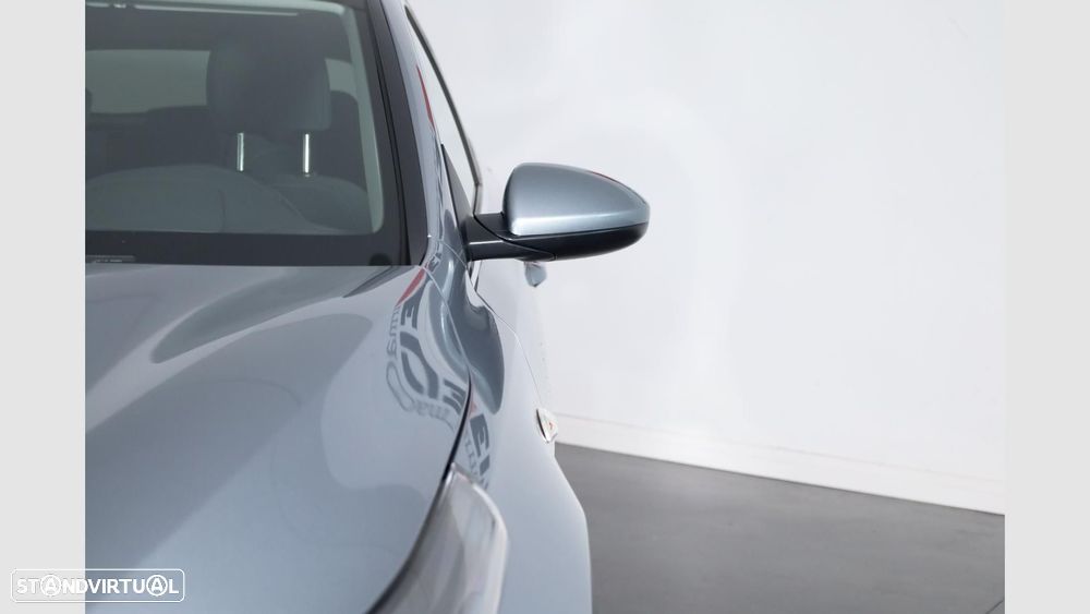 Kia XCeed 1.0 T-GDI Drive — fotografia 5