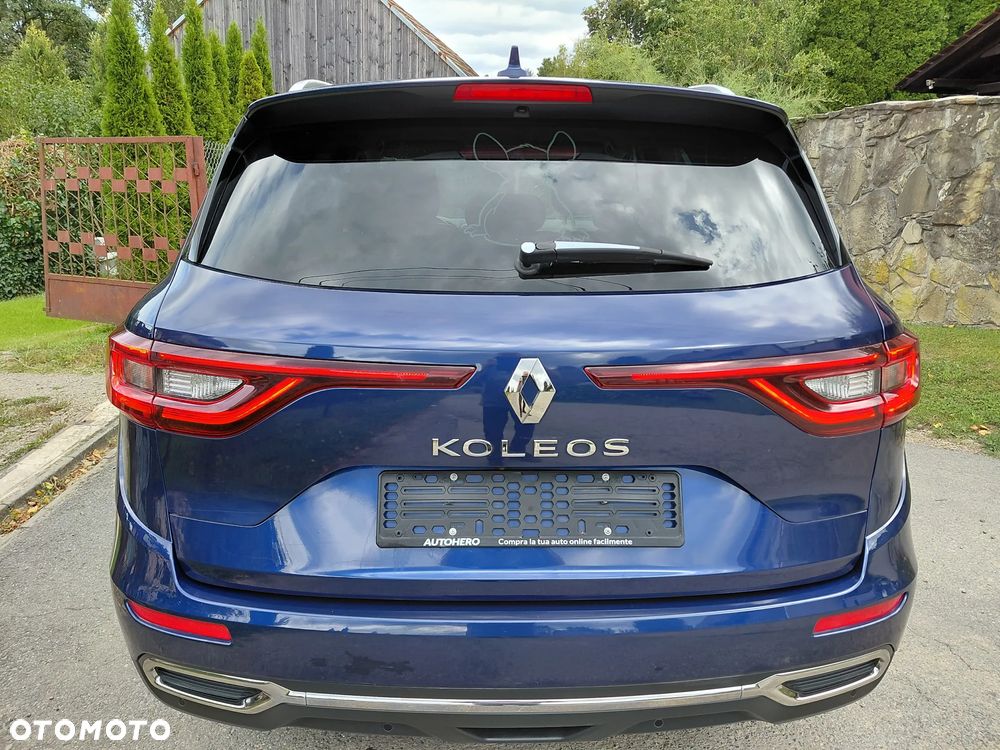 Renault Koleos - 4