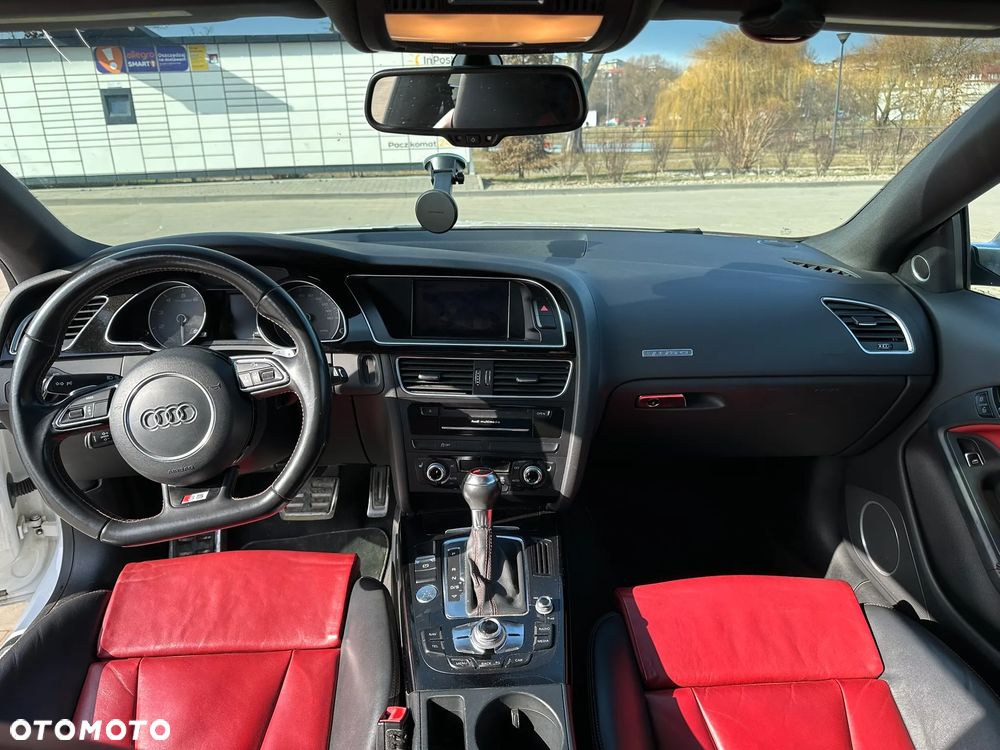 Audi S5 Coupé S tronic - 15