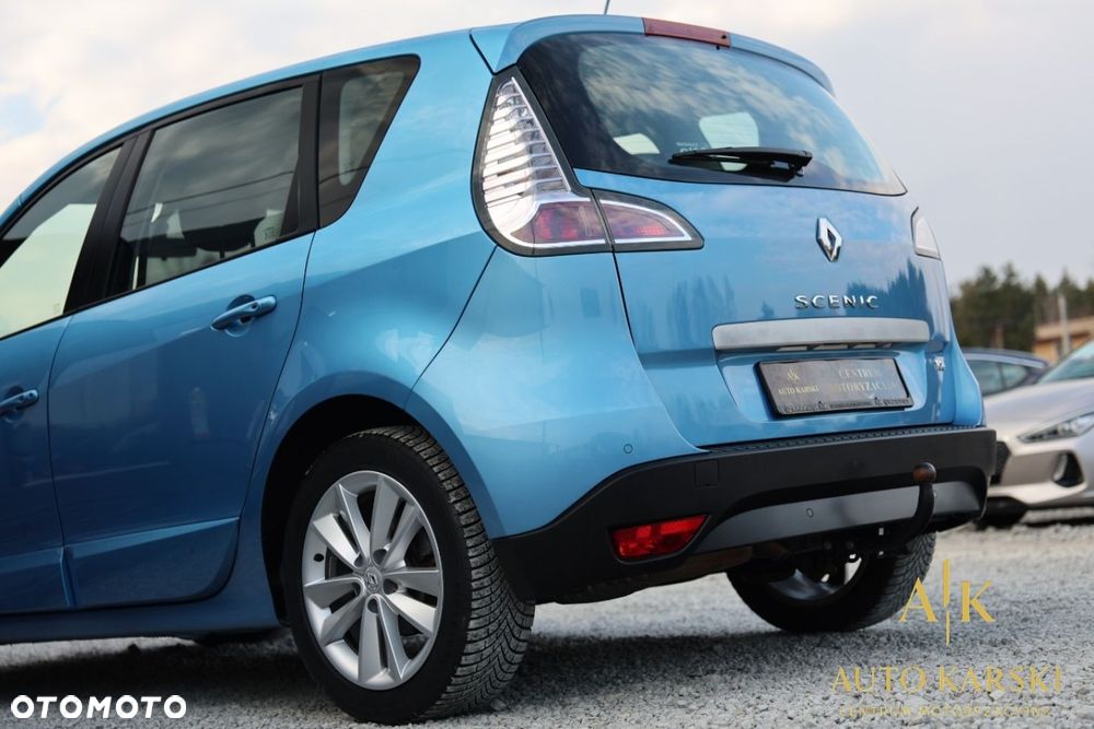 Renault Scenic - 17