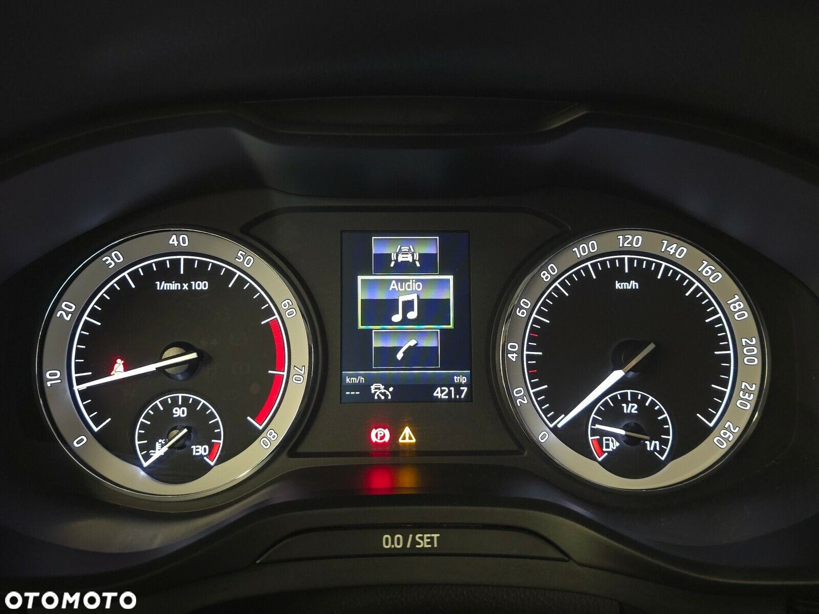 Skoda Kodiaq 2.0 TSI 4x4 Style DSG - 23