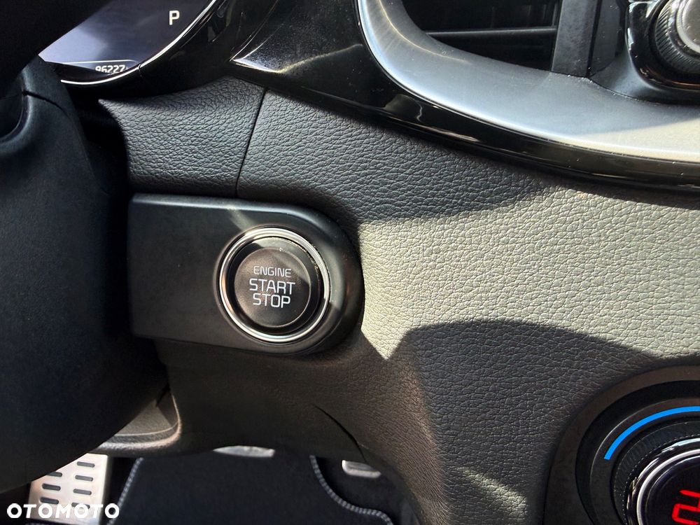 Kia Ceed 1.6 T-GDI DCT7 OPF GT - 22