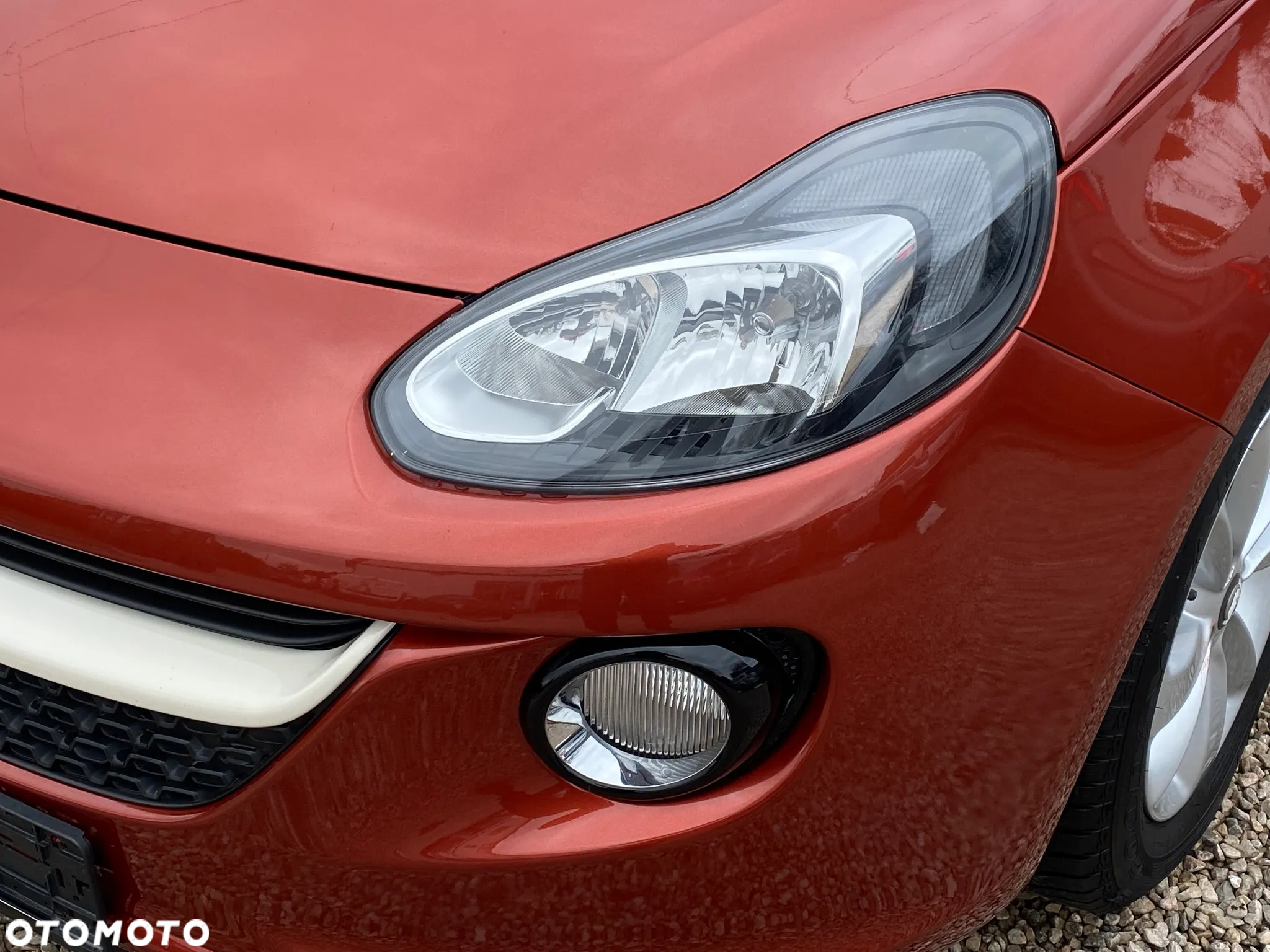 Opel Adam 1.4 Jam - 22