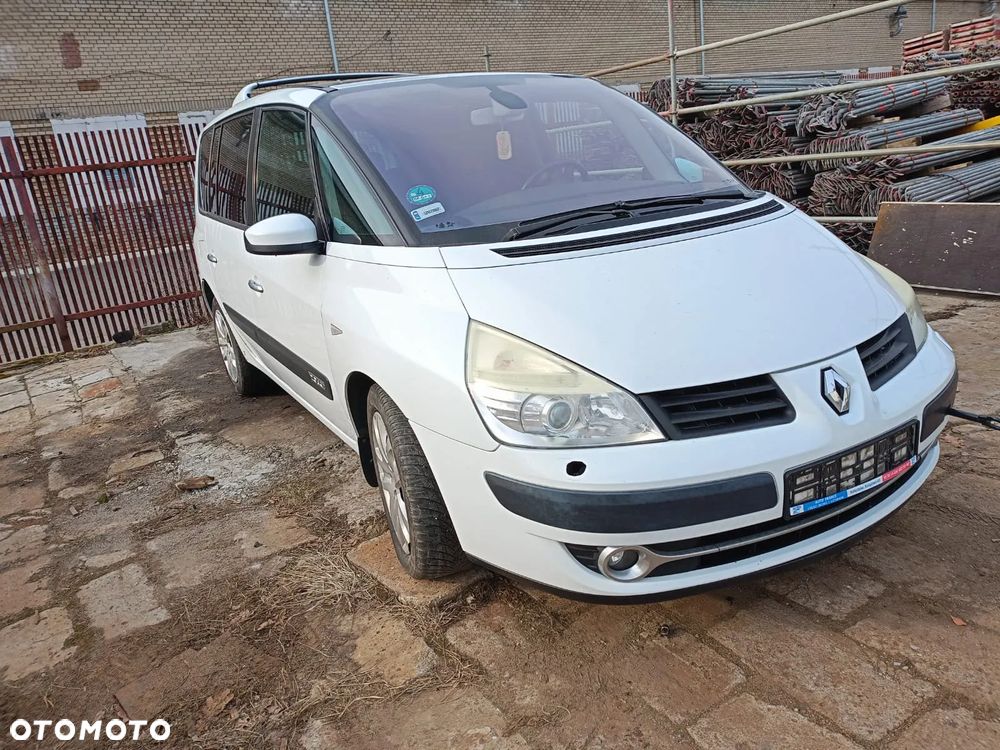 Błotnik Lewy,Prawy Renault Espace 4 przedlift polift 2002-2014 - 11