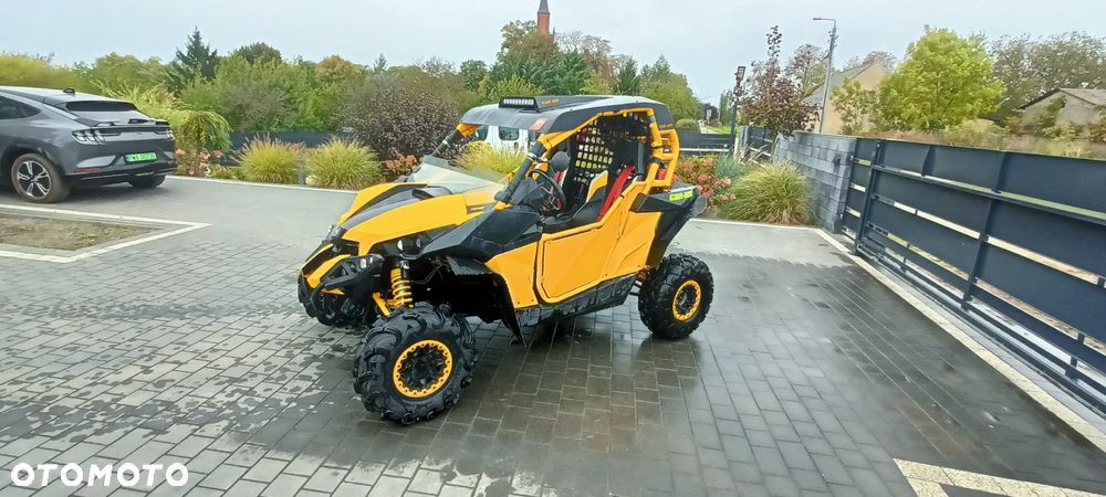 Can-Am Maverick - 23