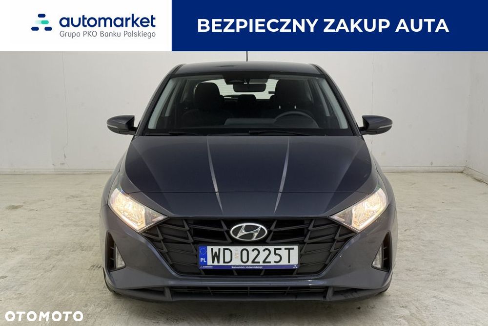 Hyundai i20 1.2 Pure - 2