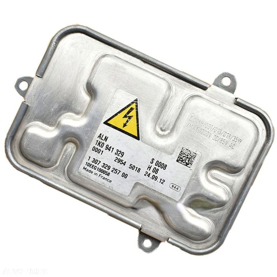 Modul balast droser xenon Mercedes C w204,Passat CC,Skoda Yeti,Touran - 2