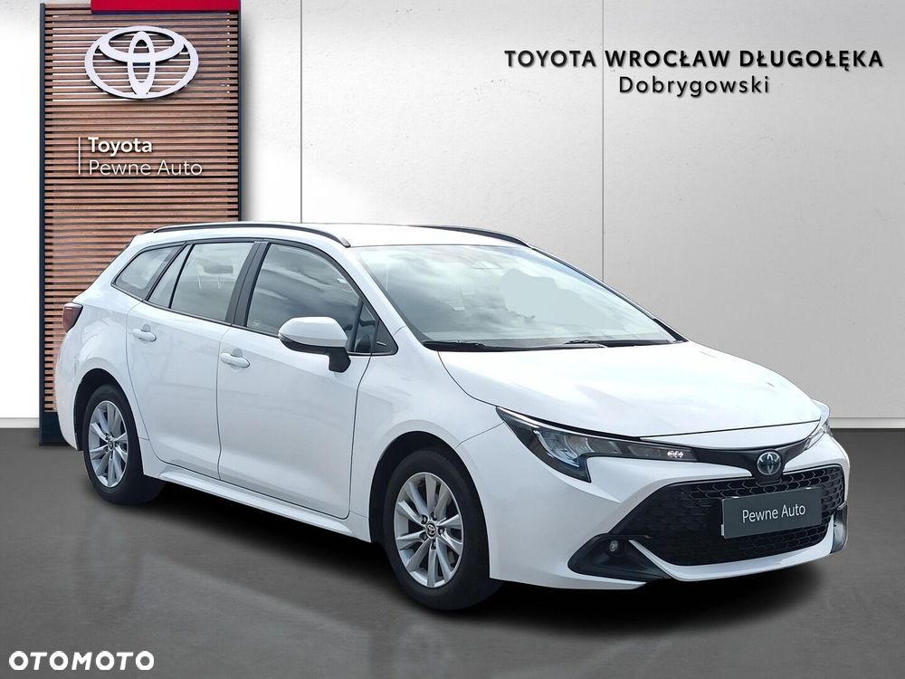 Toyota Corolla 1.8 Hybrid Comfort - 7