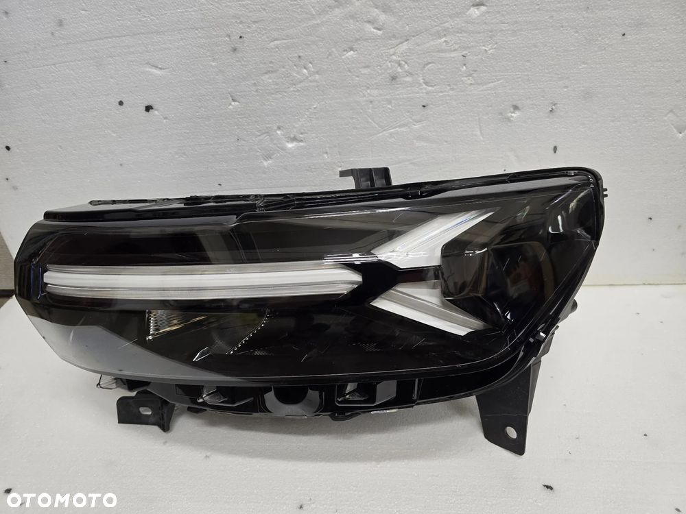 LAMPA DACIA DUSTER III BIGSTER III 260603515R - 2