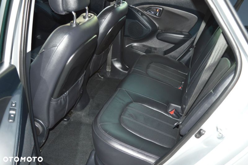 Hyundai ix35 - 21