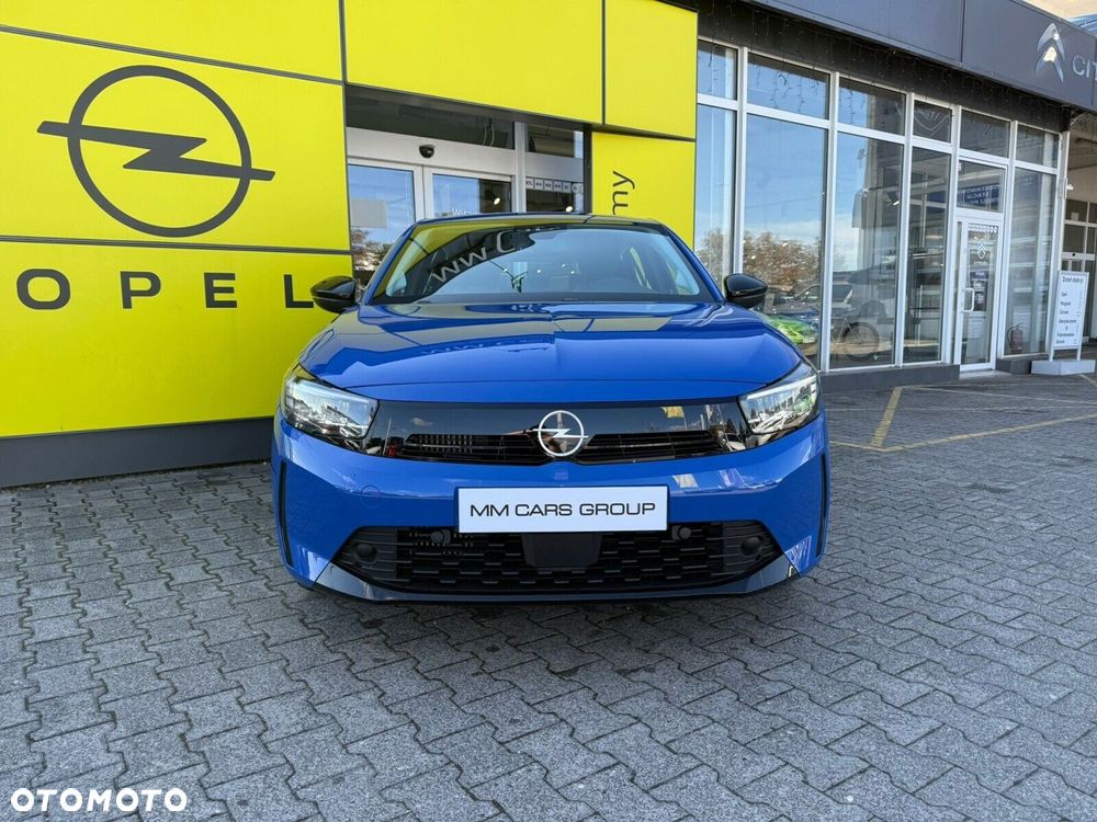Opel Corsa - 2