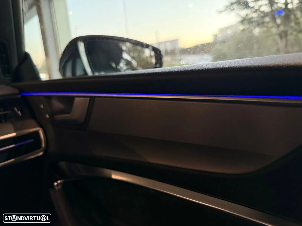 Audi A7 Sportback 40 TDI S tronic - 16