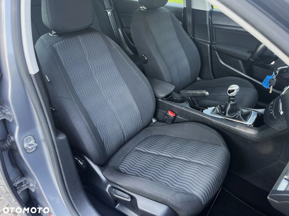 Peugeot 308 SW BlueHDi 120 Stop & Start Allure - 18