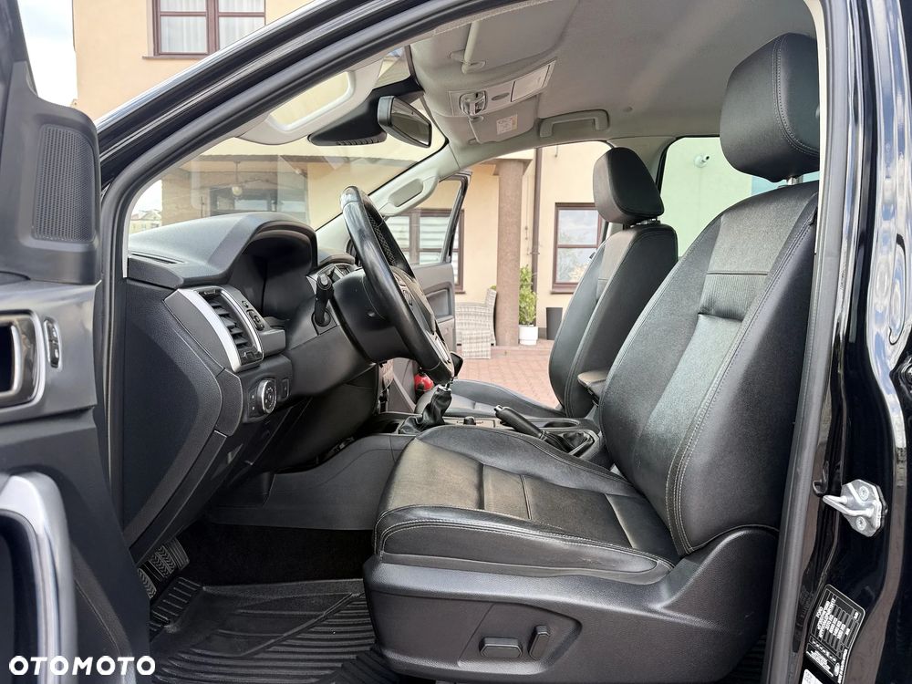 Ford Ranger - 10
