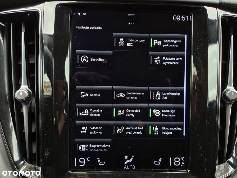 Volvo XC 60 B4 B Inscription - 10