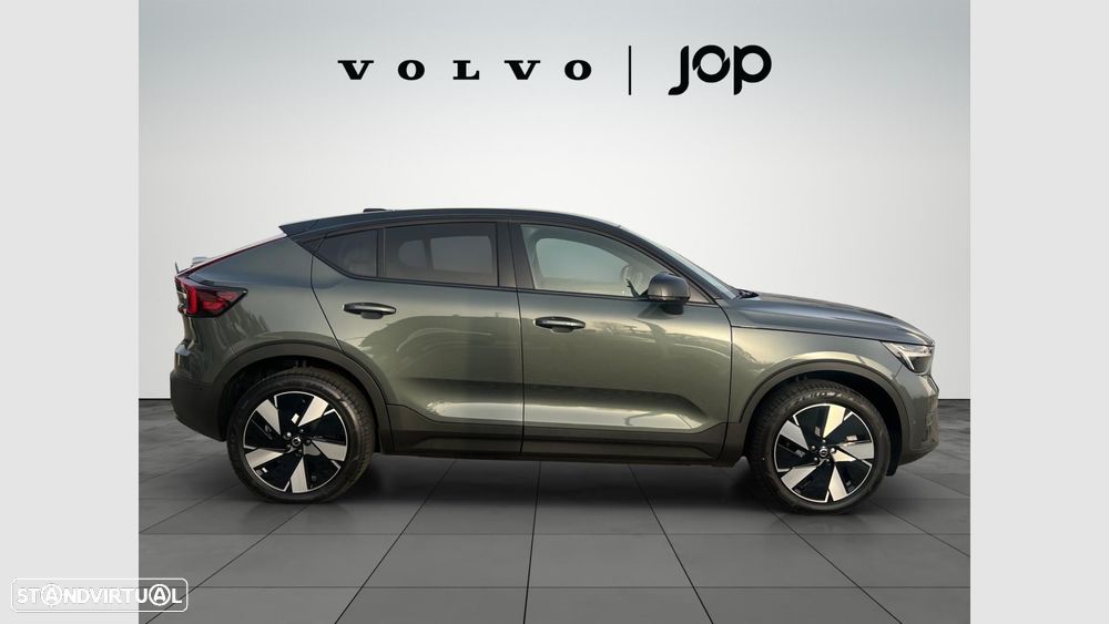 Volvo EC40 82 kWh Single Motor Extended Range Ultra - 7