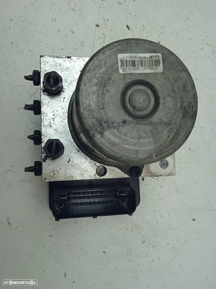 ABS HYUNDAI I40 2017 - 2