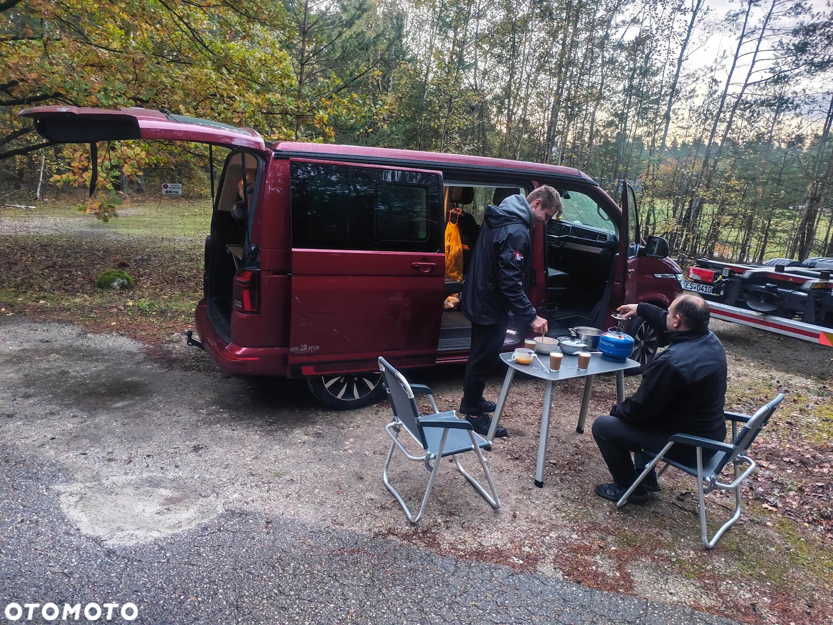 Volkswagen California - 6
