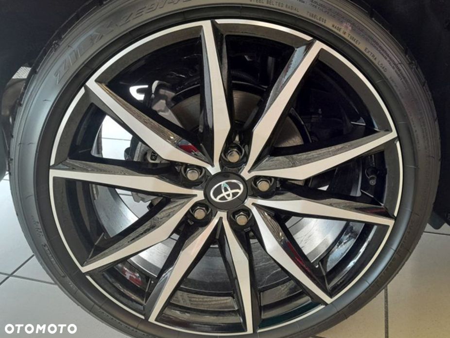 Toyota Corolla 1.8 Hybrid GR Sport - 14