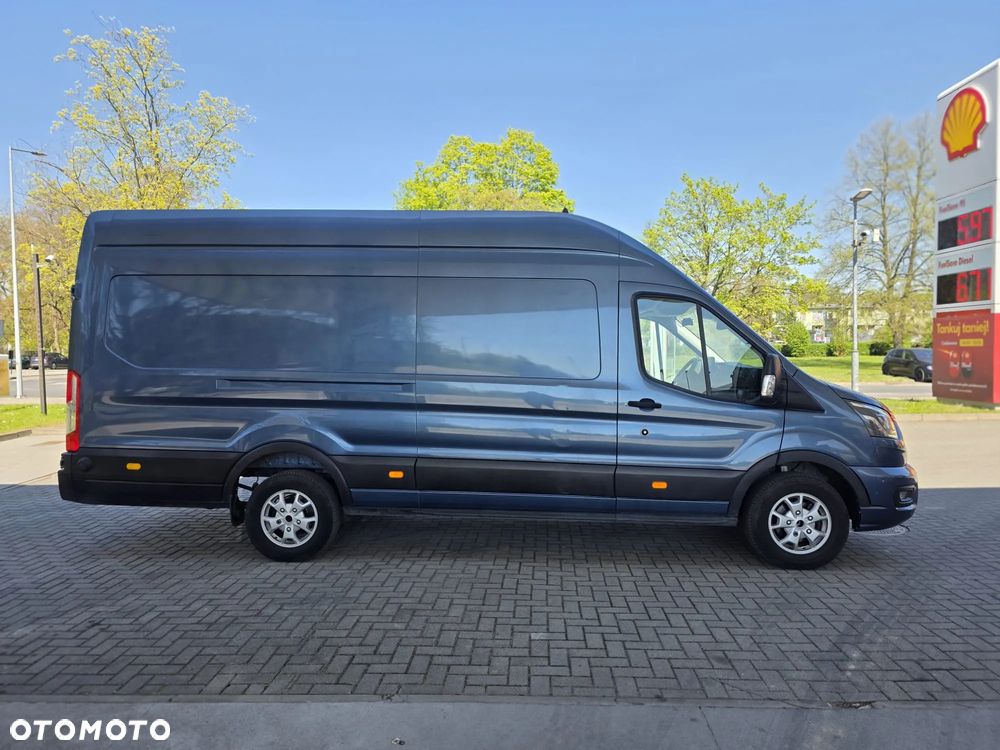 Ford Transit - 10