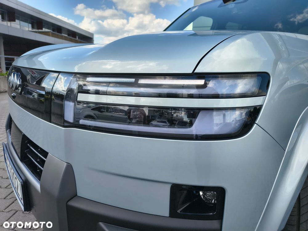 BYD Leopard 7 - 10