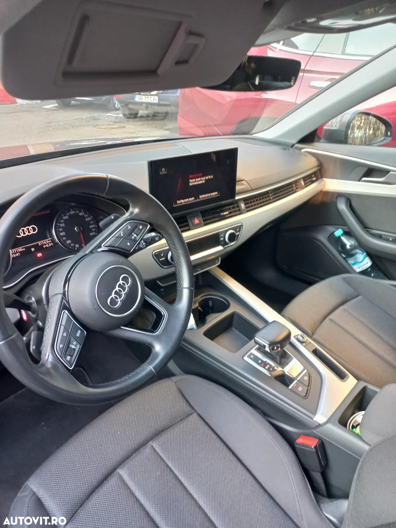 Audi A4 - 11