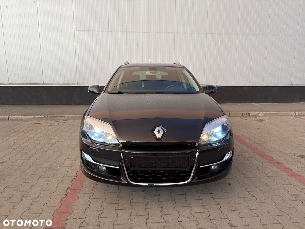 Renault Laguna 2.0 T Bose Edition - 2