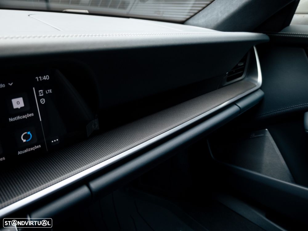 Porsche 911 (992) Turbo S PDK - 54