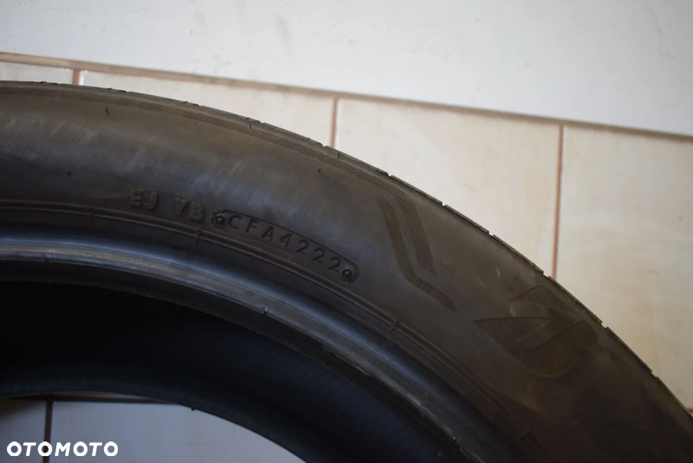 R20 235/50 Bridgestone Alenza 001 - 11