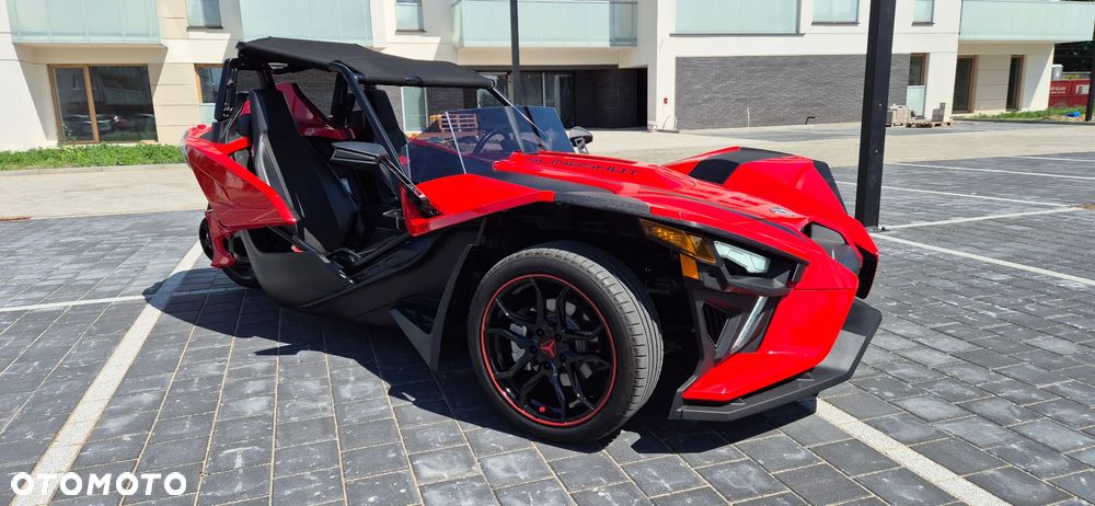 Polaris Inny - 1