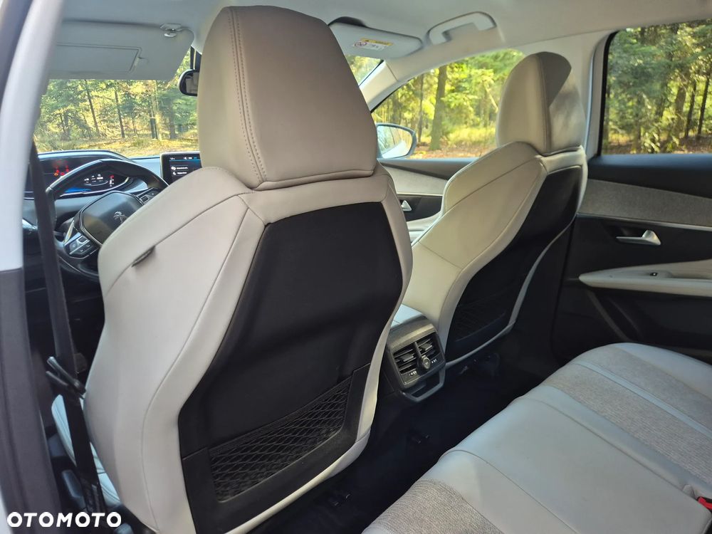 Peugeot 3008 BlueHDi 130 Stop & Start Allure - 20