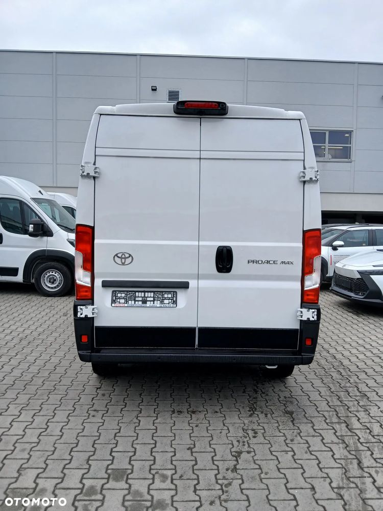 Toyota Proace MAX - 6