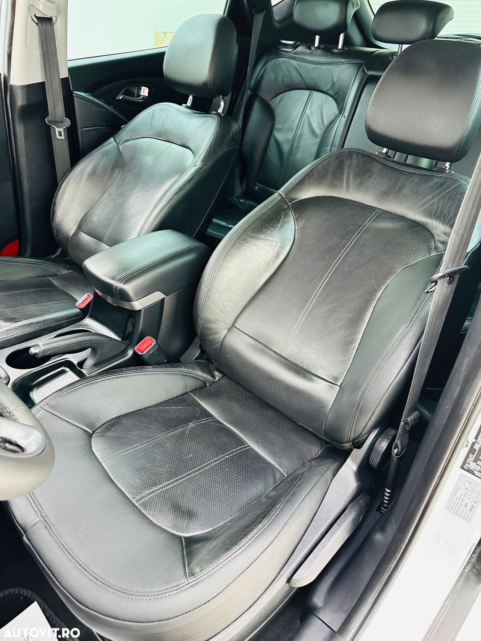Hyundai ix35 - 25