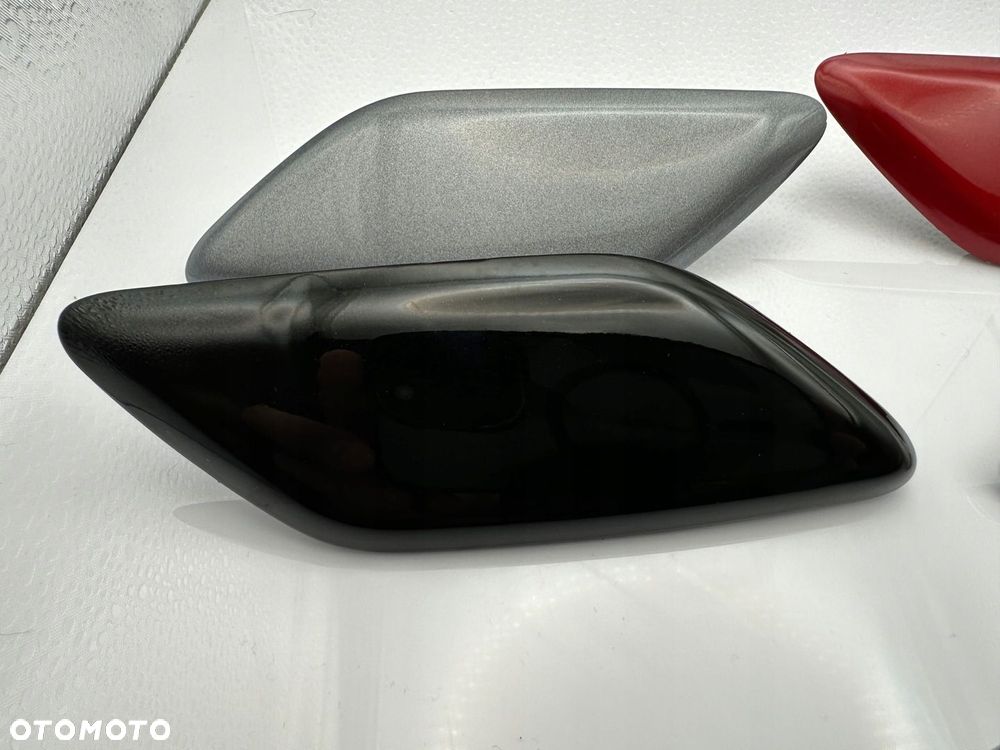 ZAŚLEPKA SPRYSKIWACZA TOYOTA COROLLA E15 KOLORY - 5