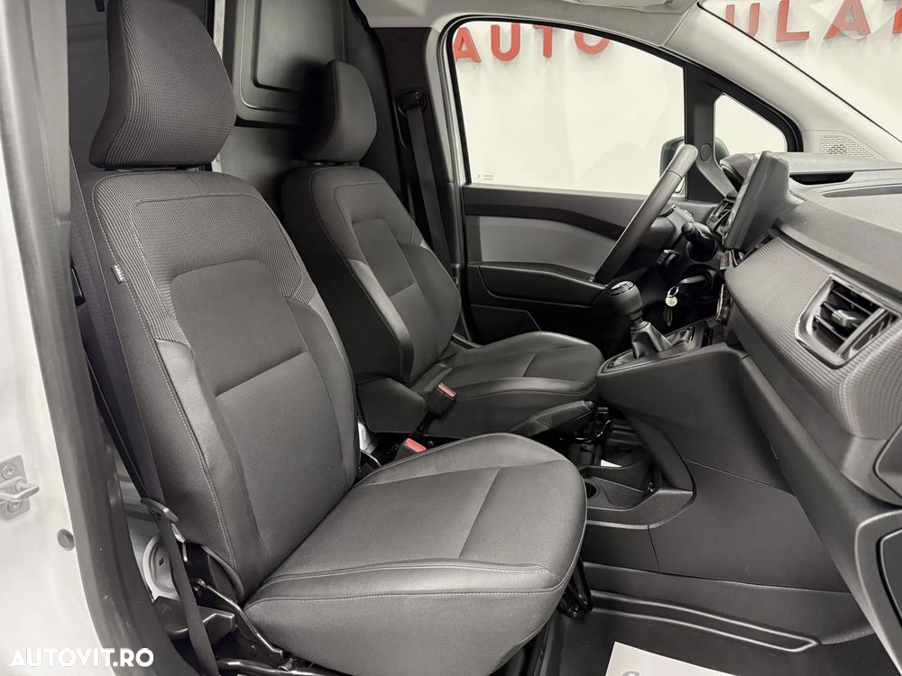 Renault Kangoo BLUE dCi 95 Intens - 8