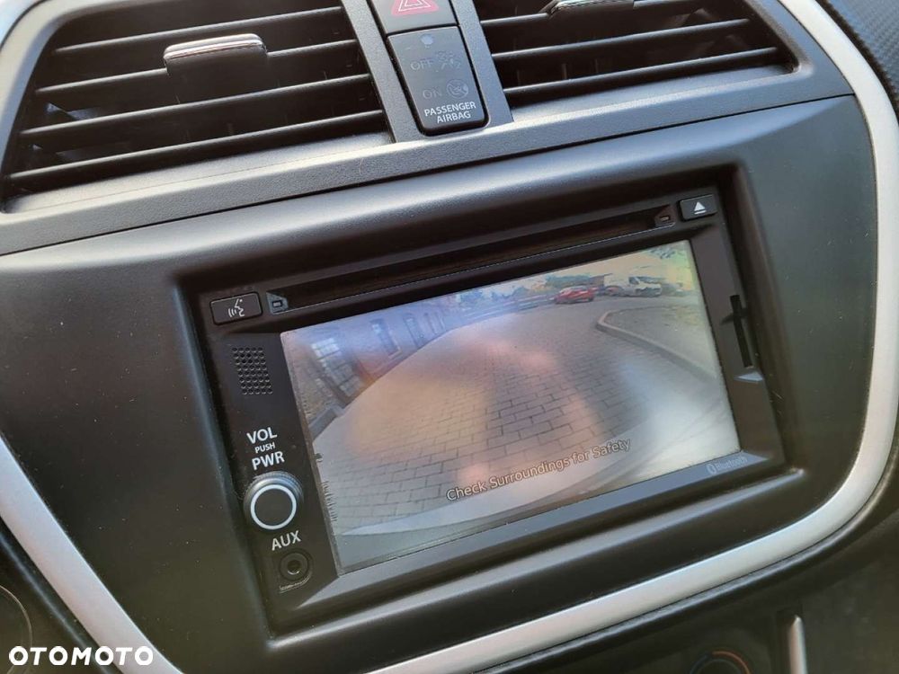 Suzuki SX4 S-Cross - 12